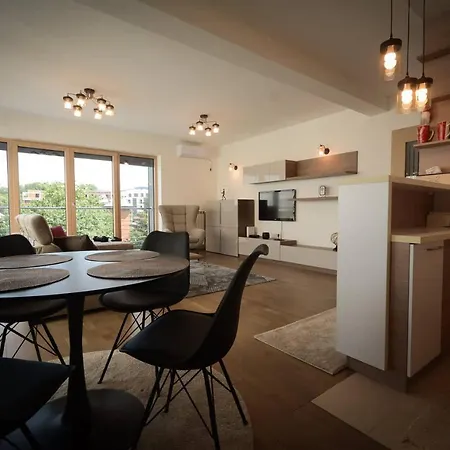 Panorama Lux Vrnjačka Banja