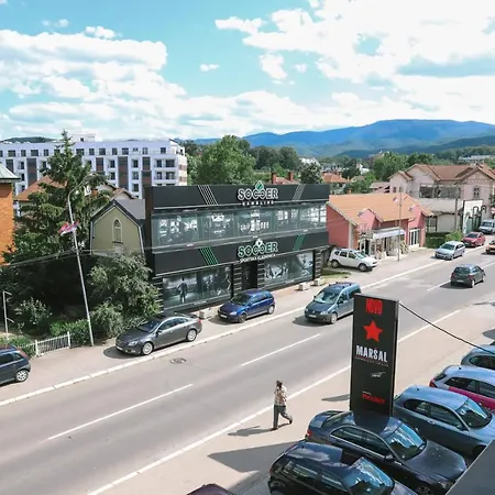 Panorama Lux * Vrnjačka Banja