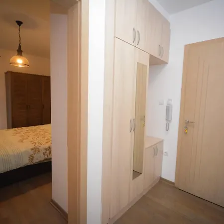 شقة Panorama Lux *