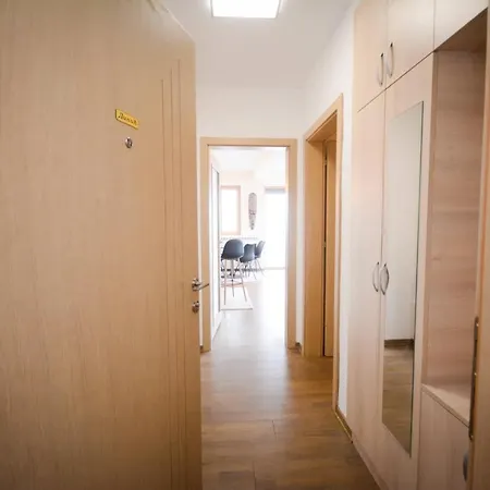 Panorama Lux Vrnjačka Banja