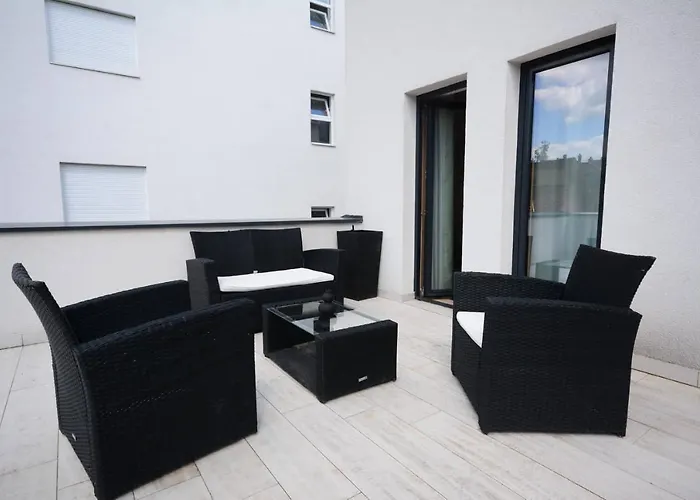 Panorama Lux Apartament *