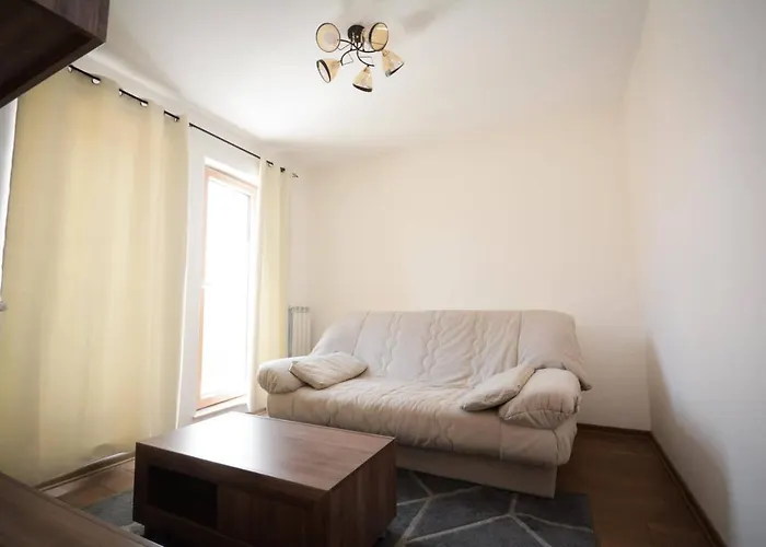 Apartament Panorama Lux *