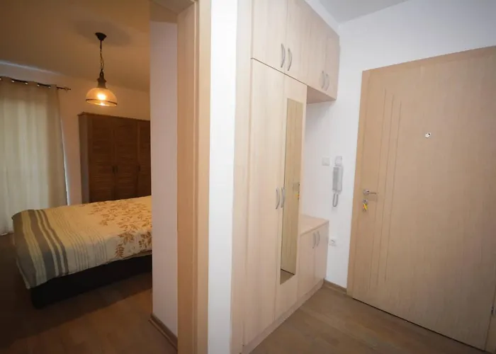 Apartament Panorama Lux *