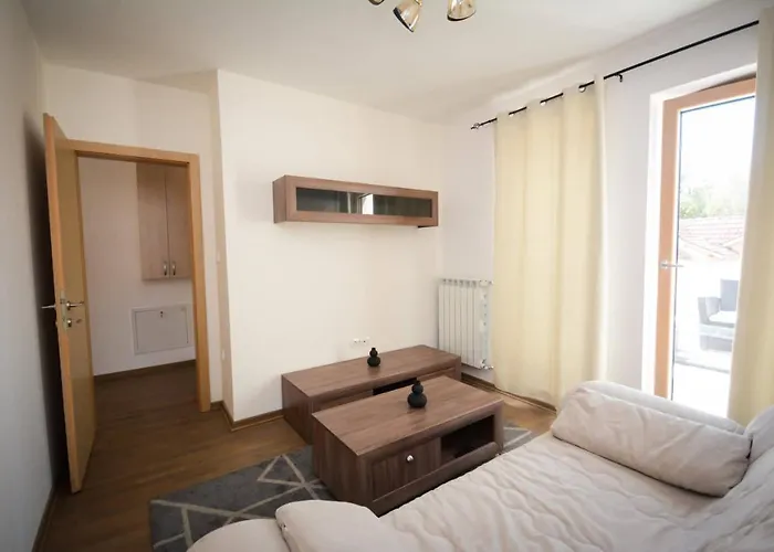 Panorama Lux Apartament *