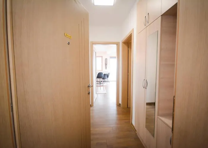 Panorama Lux Vrnjačka Banja