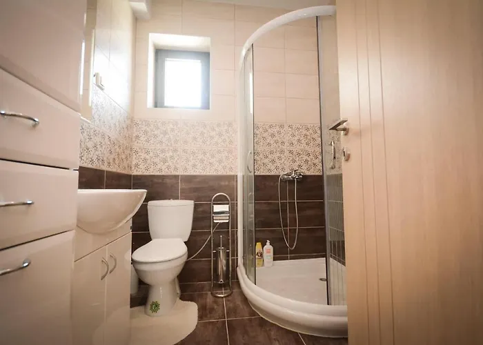 Apartament Panorama Lux